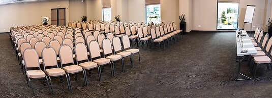 Hotel Premier Sofia Airport