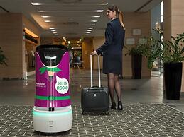 Hotel Premier Sofia Airport