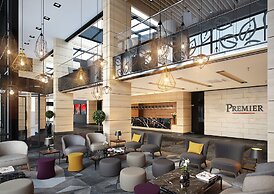 Hotel Premier Sofia Airport