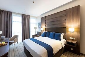 Hotel Premier Sofia Airport