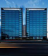 Hotel Premier Sofia Airport