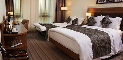 Hotel Premier Sofia Airport