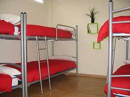 Bilbao Central Hostel