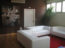 Bilbao Central Hostel