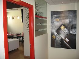 Bilbao Central Hostel