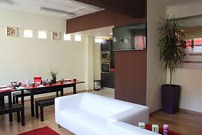 Bilbao Central Hostel