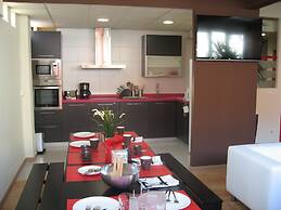 Bilbao Central Hostel