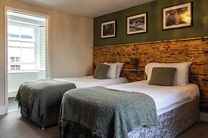The First Hurdle Guest House