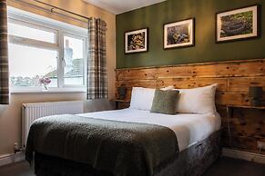 The First Hurdle Guest House