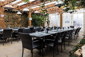 The First Hurdle Guest House