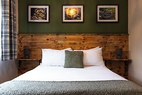 The First Hurdle Guest House