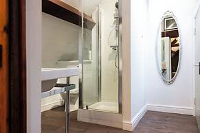 The First Hurdle Guest House