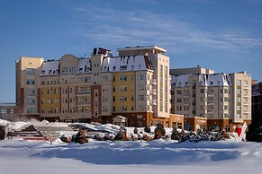 Radisson Residences, Zavidovo