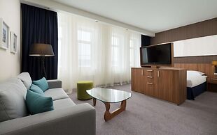 Radisson Residences, Zavidovo