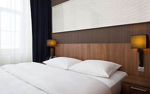 Radisson Residences, Zavidovo