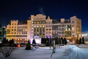 Radisson Residences, Zavidovo