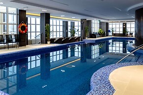 Radisson Residences, Zavidovo