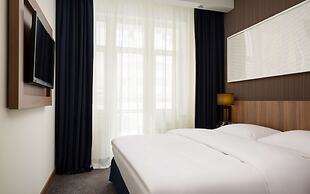 Radisson Residences, Zavidovo