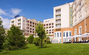 Radisson Residences, Zavidovo