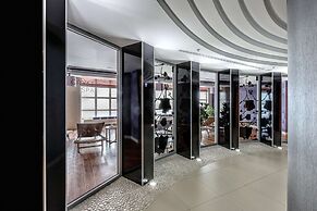 Radisson Residences, Zavidovo