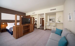 Radisson Residences, Zavidovo