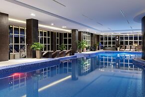 Radisson Residences, Zavidovo