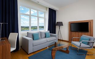 Radisson Residences, Zavidovo