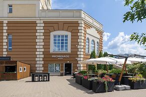 Radisson Residences, Zavidovo
