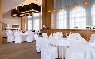 Radisson Residences, Zavidovo
