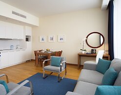 Radisson Residences, Zavidovo