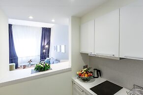 Radisson Residences, Zavidovo