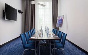 Radisson Residences, Zavidovo