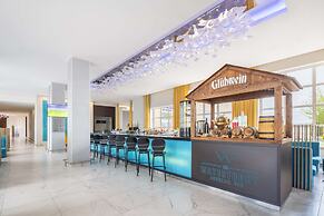 Radisson Residences, Zavidovo