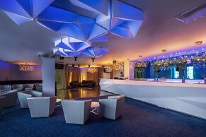 Radisson Residences, Zavidovo