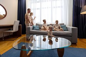 Radisson Residences, Zavidovo
