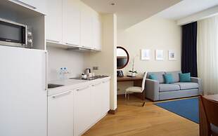 Radisson Residences, Zavidovo