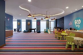 Radisson Residences, Zavidovo