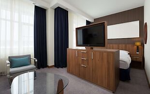 Radisson Residences, Zavidovo