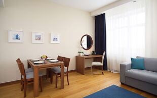 Radisson Residences, Zavidovo