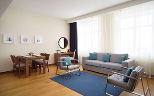 Radisson Residences, Zavidovo