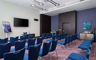 Radisson Residences, Zavidovo