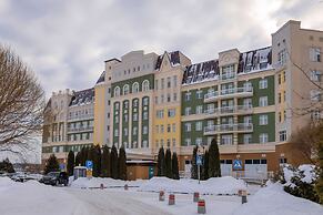 Radisson Residences, Zavidovo
