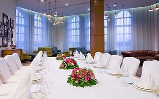 Radisson Residences, Zavidovo