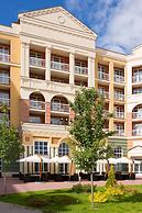 Radisson Residences, Zavidovo