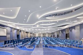Radisson Residences, Zavidovo