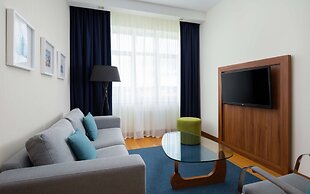 Radisson Residences, Zavidovo