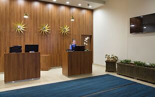 Radisson Residences, Zavidovo