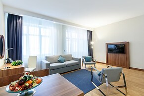 Radisson Residences, Zavidovo