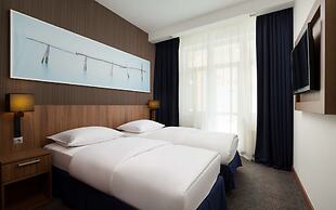Radisson Residences, Zavidovo