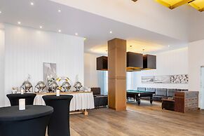 Radisson Residences, Zavidovo